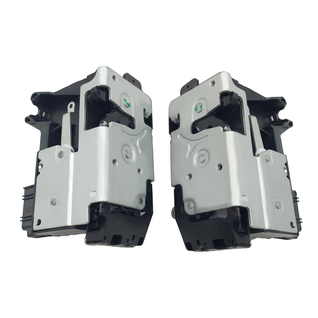 2x Front Door Lock Actuator for Ford Escape Mercury Mariner 2005-2007