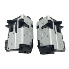 2x Front Door Lock Actuator for Ford Escape Mercury Mariner 2005-2007