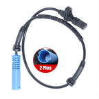 BMW X5 E53 Front ABS Wheel Speed Sensor 34526756379 2000-2003 3.0L-4.6L