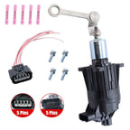 NEW Turbocharger Solenoid Valve Actuator 18900-5AA-A01 for Honda Civic 1.5L