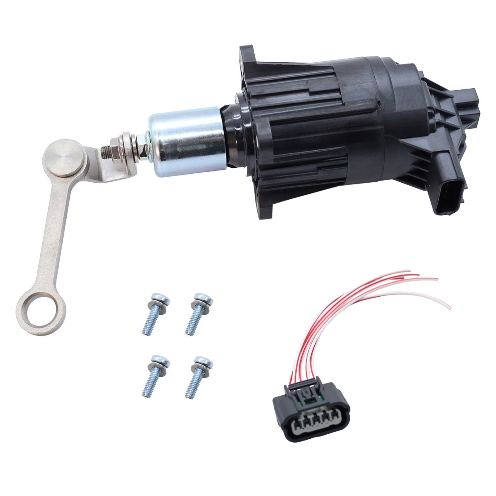NEW Turbocharger Solenoid Valve Actuator 18900-5AA-A01 for Honda Civic 1.5L