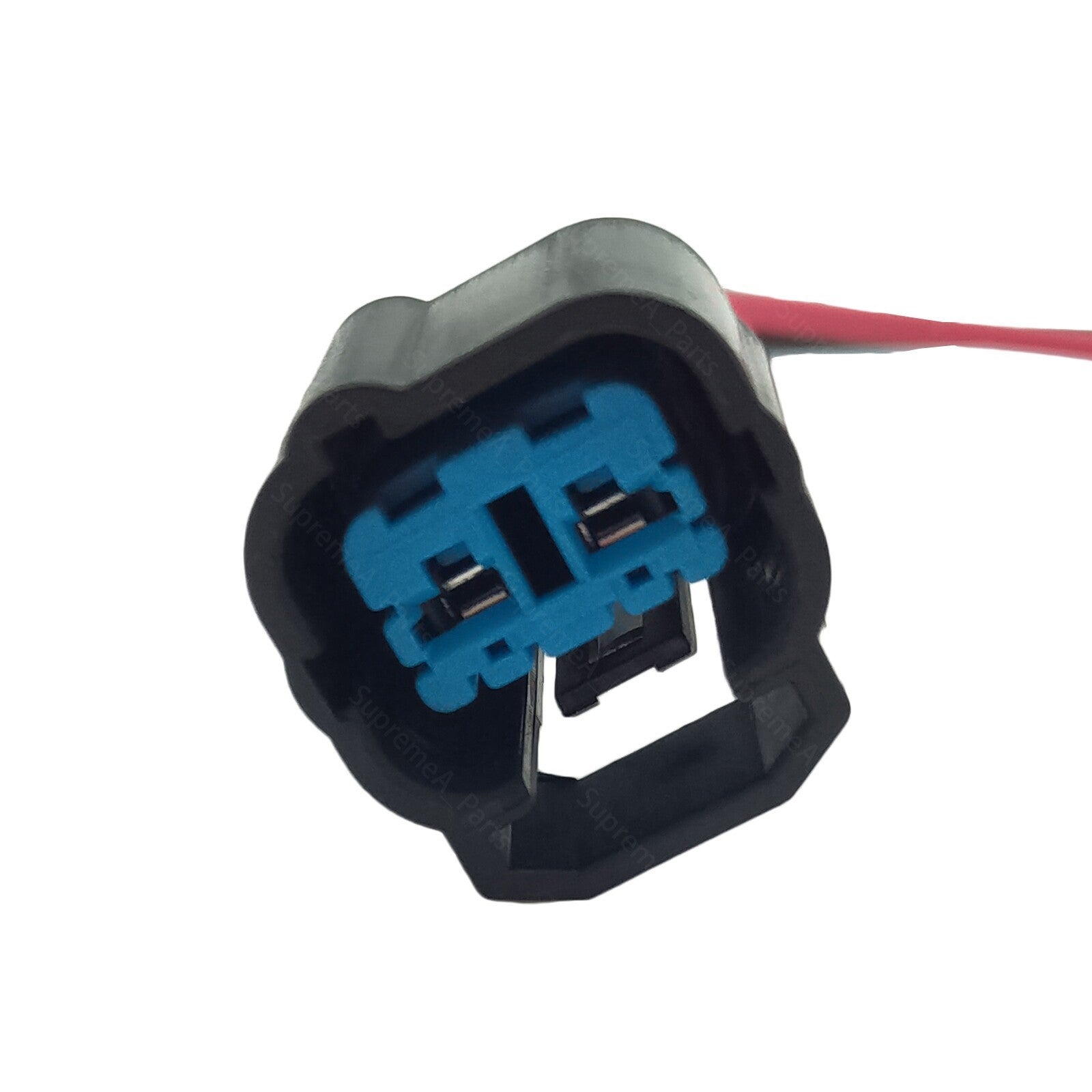 Honda Intake Air Temp Sensor Connector Pigtail 2 Pins 37880P2A004