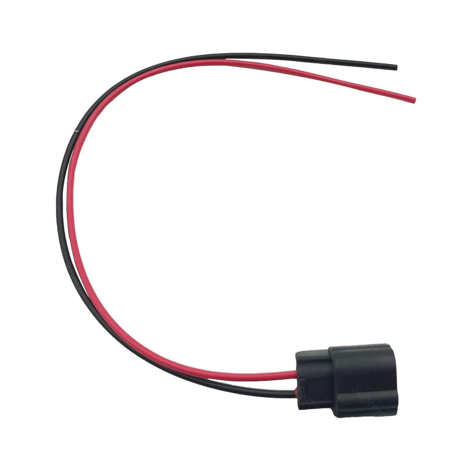 Honda Intake Air Temp Sensor Connector Pigtail 2 Pins 37880P2A004