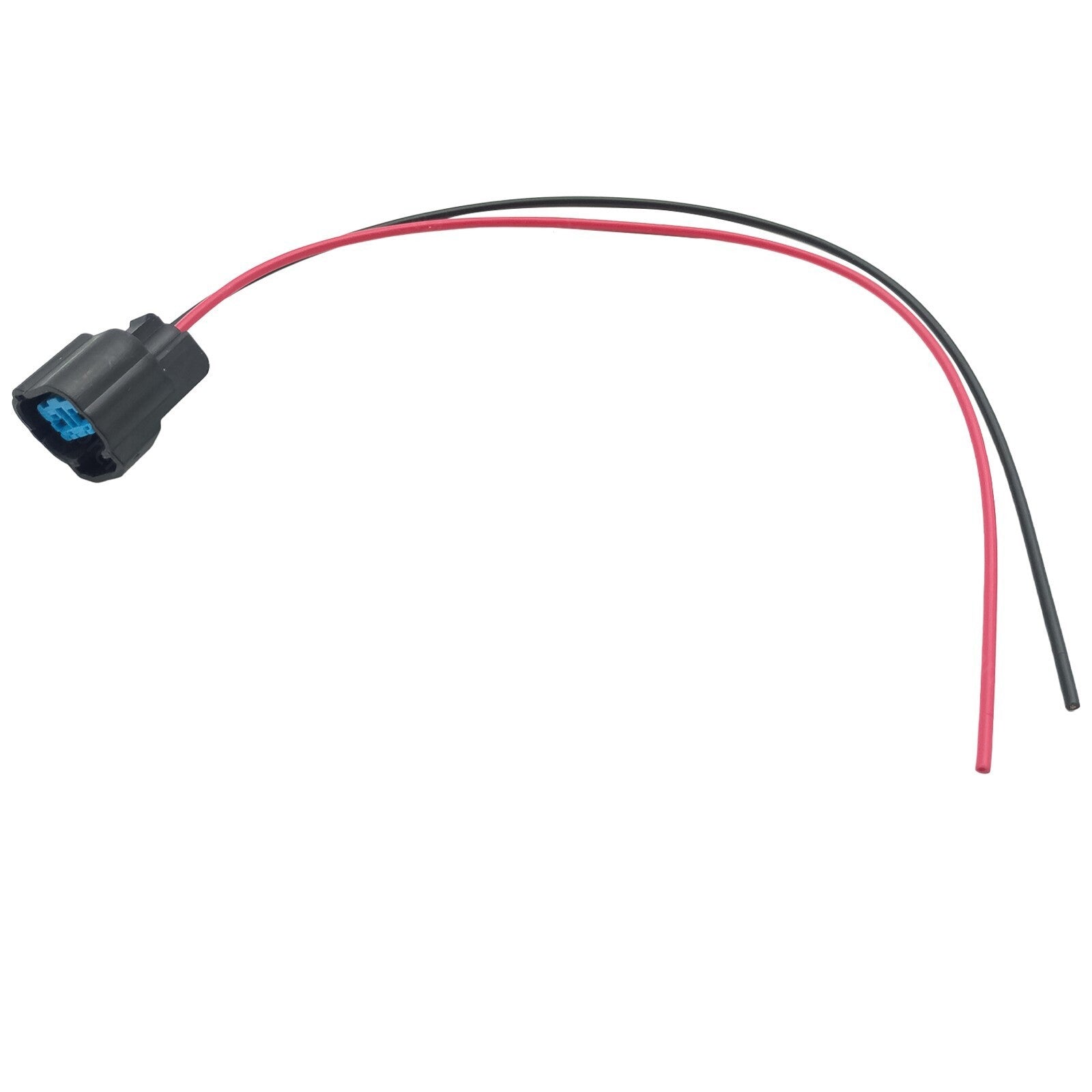 Honda Intake Air Temp Sensor Connector Pigtail 2 Pins 37880P2A004