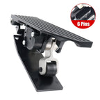 699-5502 Accelerator Pedal Assembly for 1997-2005 Mack DM RD MR 11.9L Truck