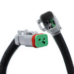 Electric Fuel Transfer Pump 12V for Cummins QSB 4943048 4935730 4932707