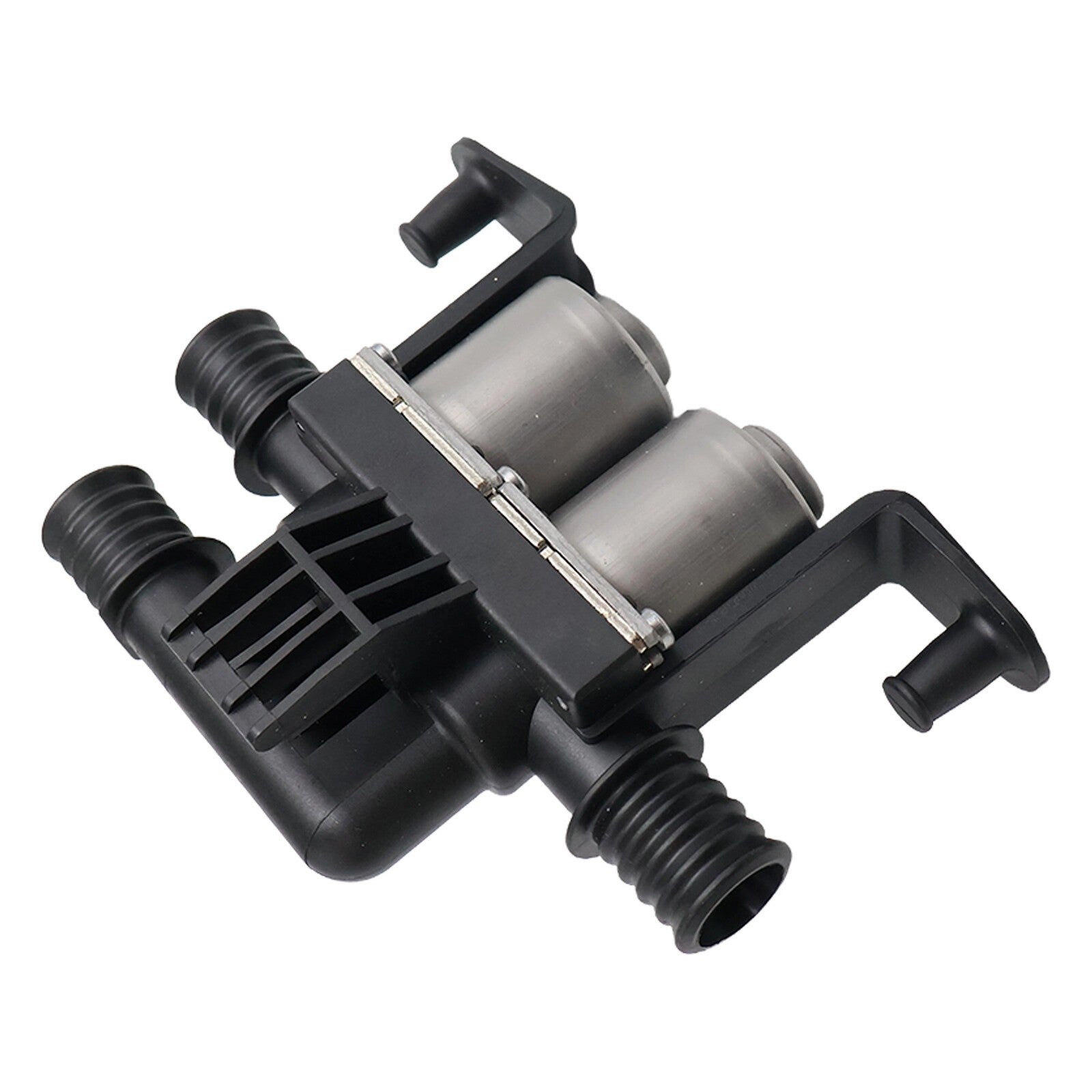 BMW Heater Control Water Valve 64116910544 for X5 X6 3.0L 4.4L 2000-2014