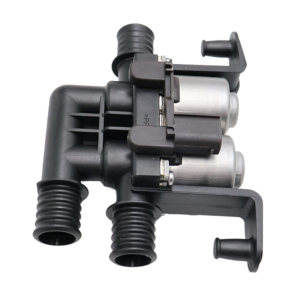 BMW Heater Control Water Valve 64116910544 for X5 X6 3.0L 4.4L 2000-2014
