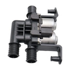 BMW Heater Control Water Valve 64116910544 for X5 X6 3.0L 4.4L 2000-2014