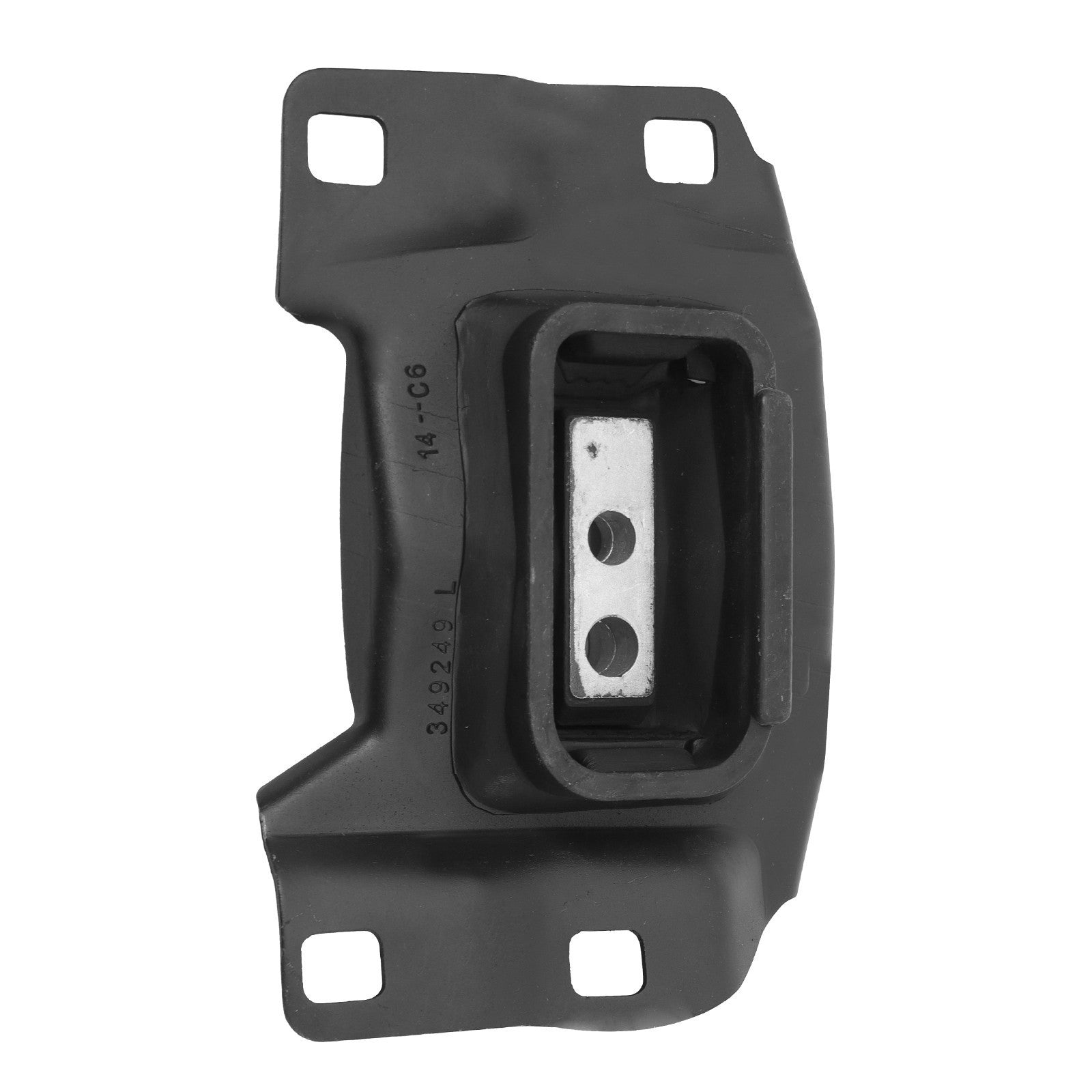 Transmission Mount for Mazda 3 5 Sport 2010-2015 BBM539070B BBM539070C A4421