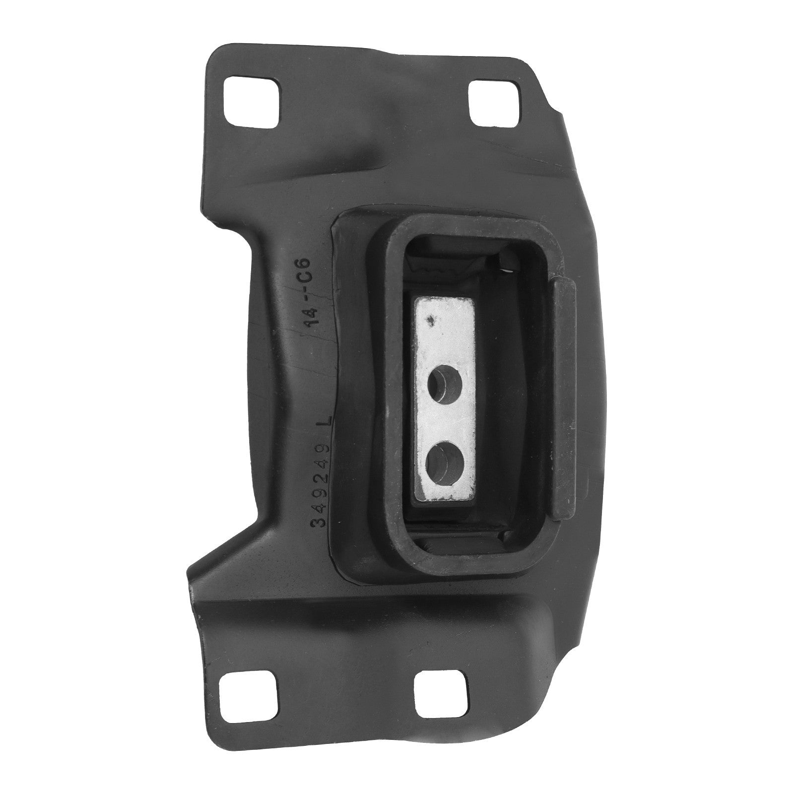 Transmission Mount for Mazda 3 5 Sport 2010-2015 BBM539070B BBM539070C A4421