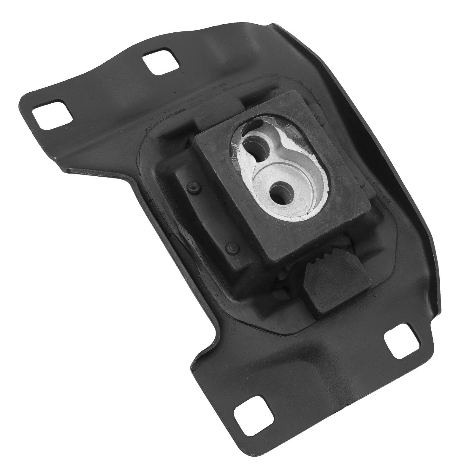 Transmission Mount for Mazda 3 5 Sport 2010-2015 BBM539070B BBM539070C A4421