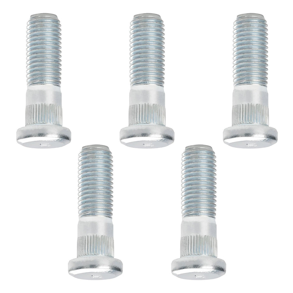5x Wheel Lug Stud 610-269 for Acura CL CSX Honda Accord Civic CR-V City