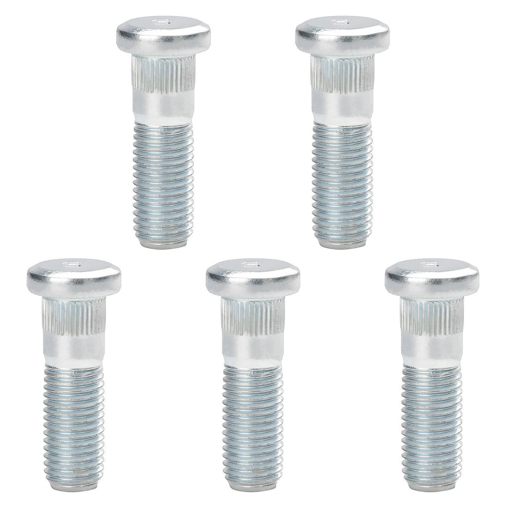 5x Wheel Lug Stud 610-269 for Acura CL CSX Honda Accord Civic CR-V City