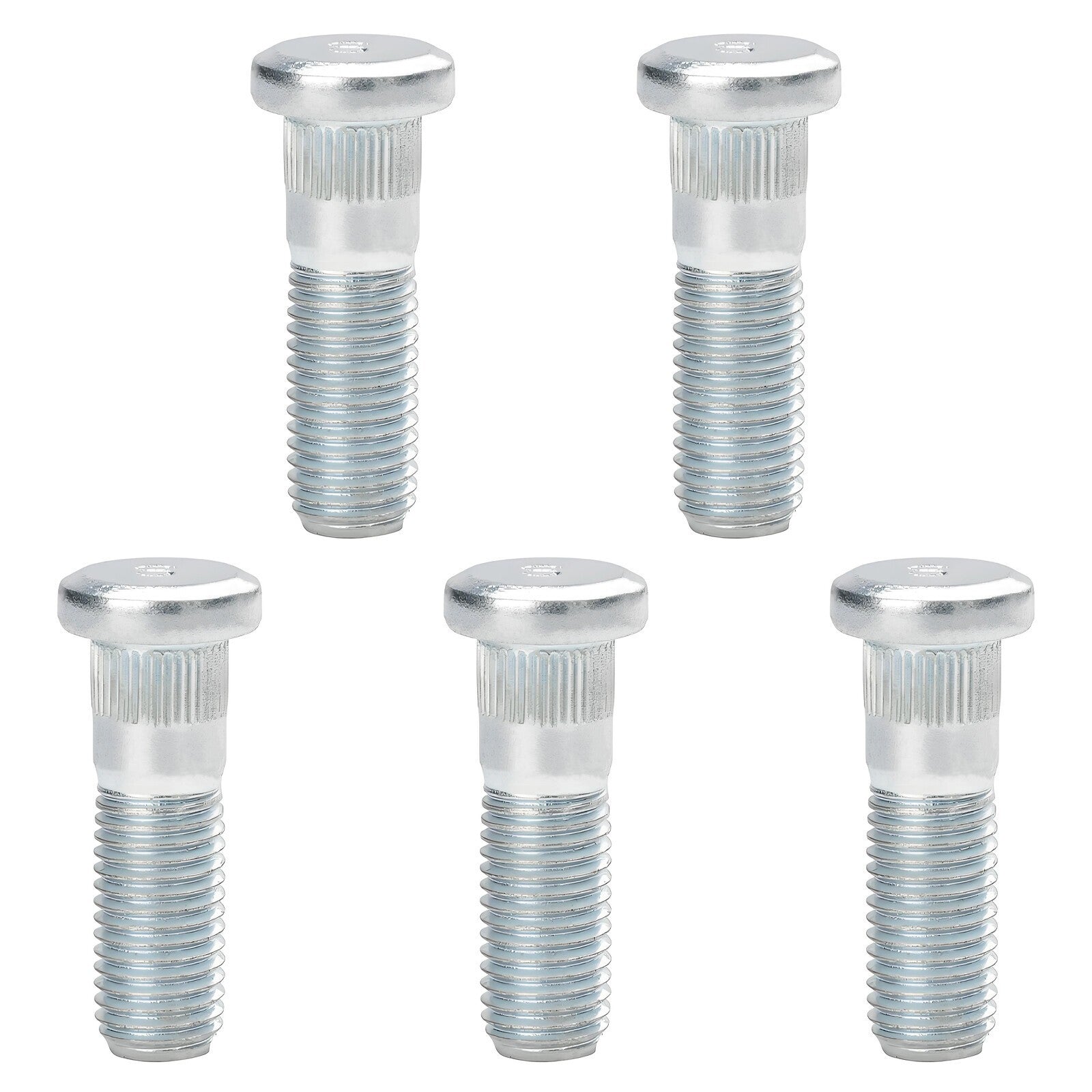 5x Wheel Lug Stud 610-269 for Acura CL CSX Honda Accord Civic CR-V City