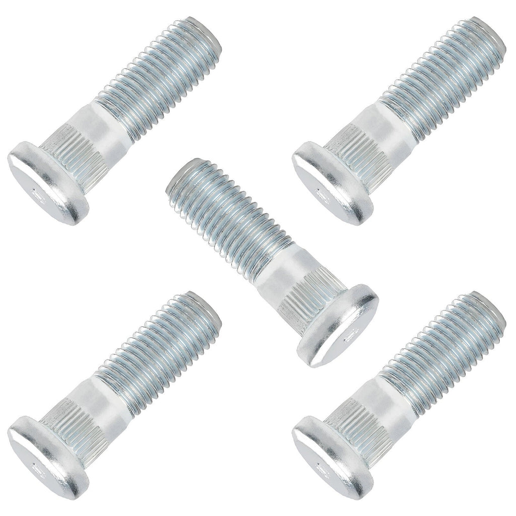 5x Wheel Lug Stud 610-269 for Acura CL CSX Honda Accord Civic CR-V City