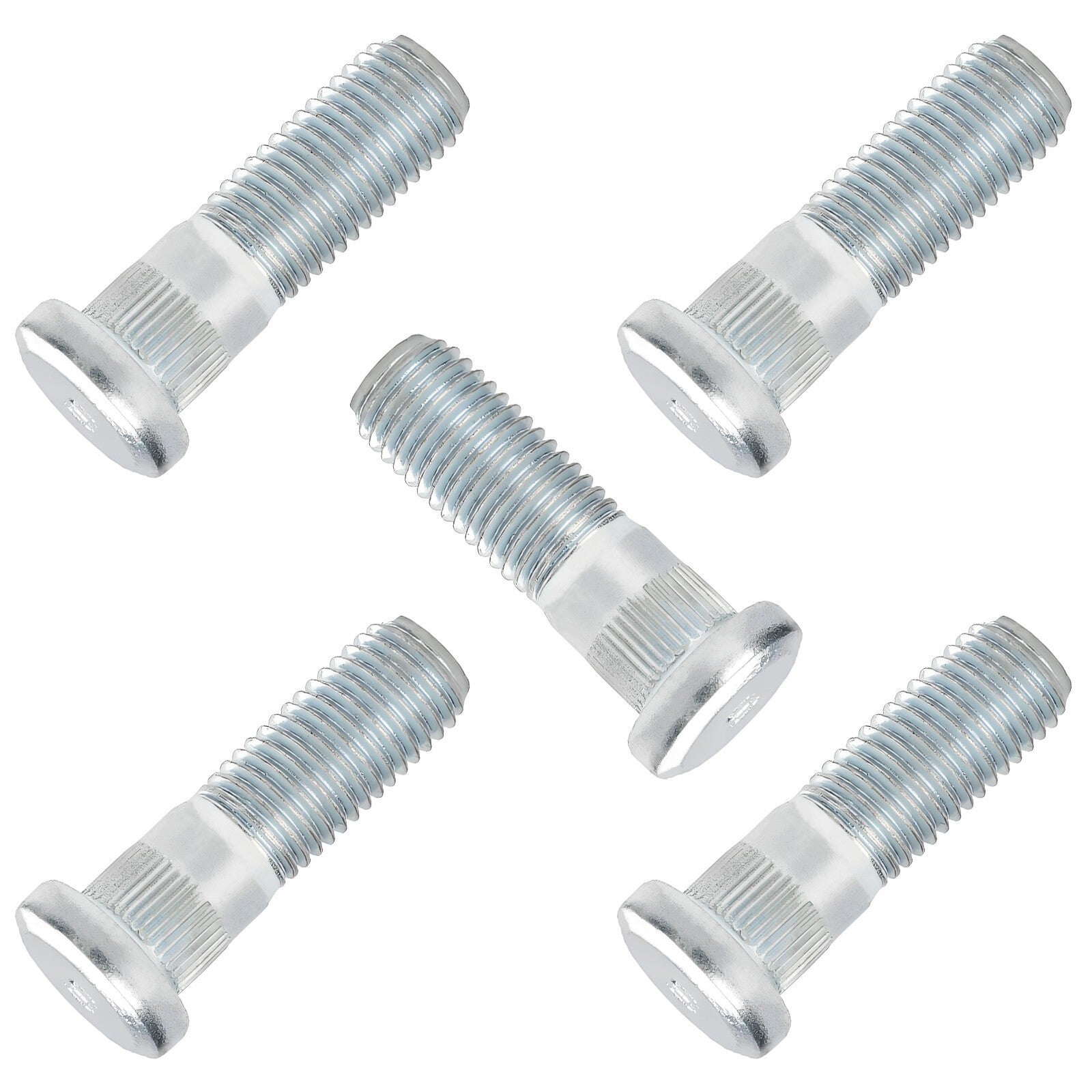 5x Wheel Lug Stud 610-269 for Acura CL CSX Honda Accord Civic CR-V City