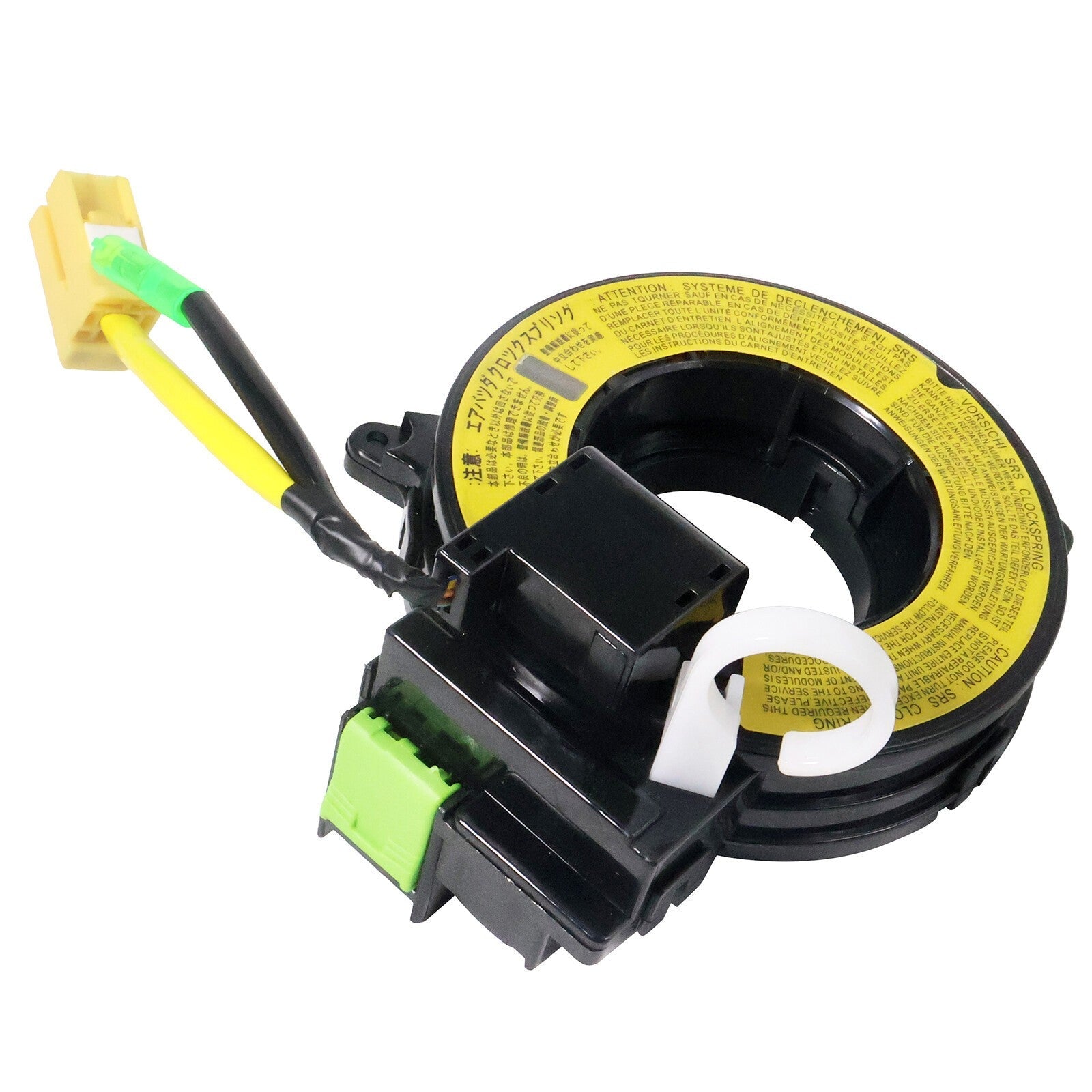 Clock Spring for Mitsubishi L200 08-14 Lancer 02-06 Outlander 03-06 8619A016