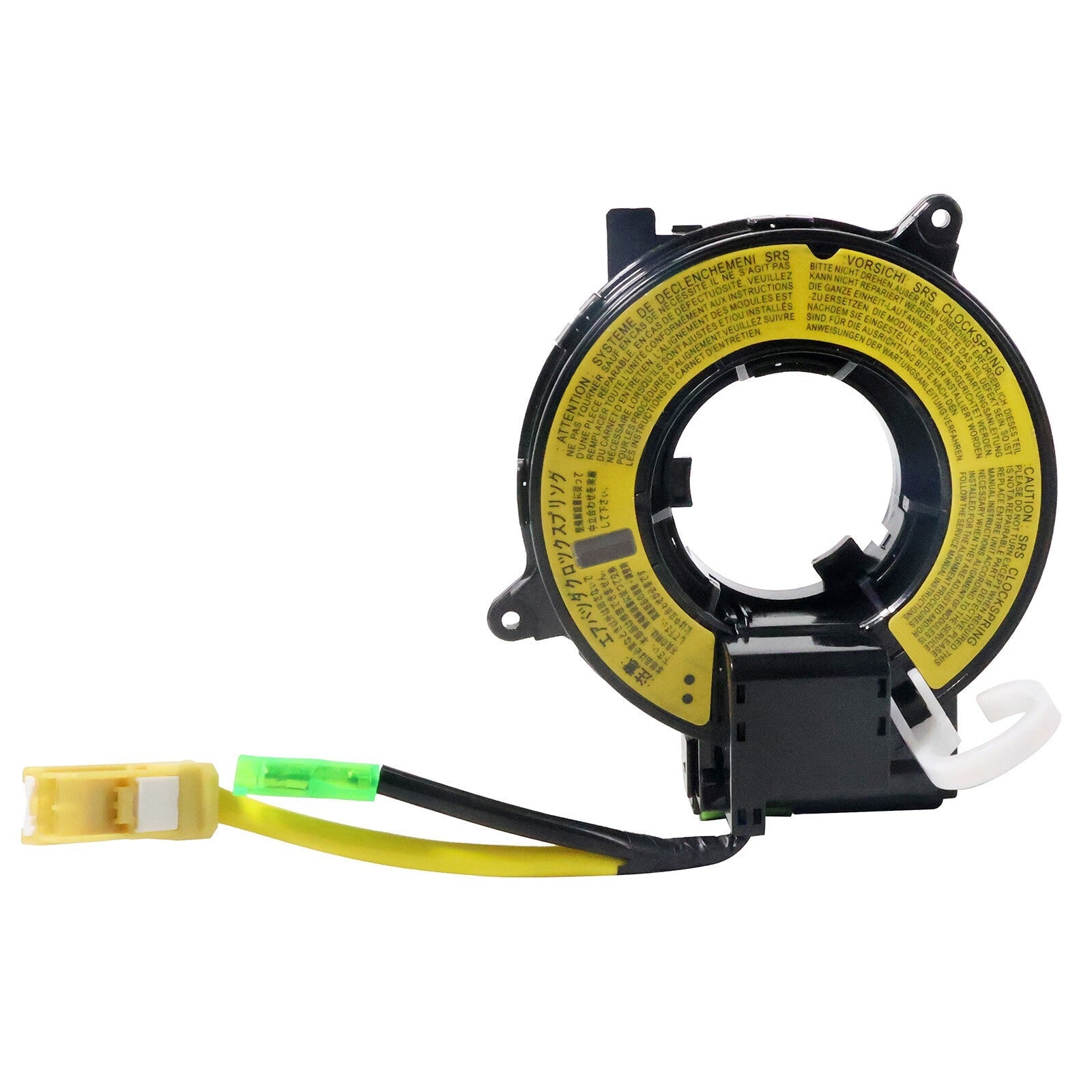 Clock Spring for Mitsubishi L200 08-14 Lancer 02-06 Outlander 03-06 8619A016