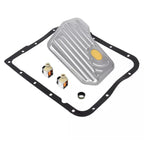 Transmission Shift Solenoid Filter Gasket Kit 10478112 for GMC Envoy Chevy Tahoe