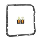 Transmission Shift Solenoid Filter Gasket Kit 10478112 for GMC Envoy Chevy Tahoe
