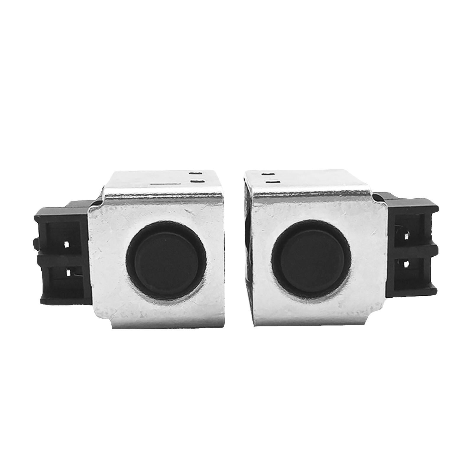 Transmission Shift Solenoid Filter Gasket Kit 10478112 for GMC Envoy Chevy Tahoe