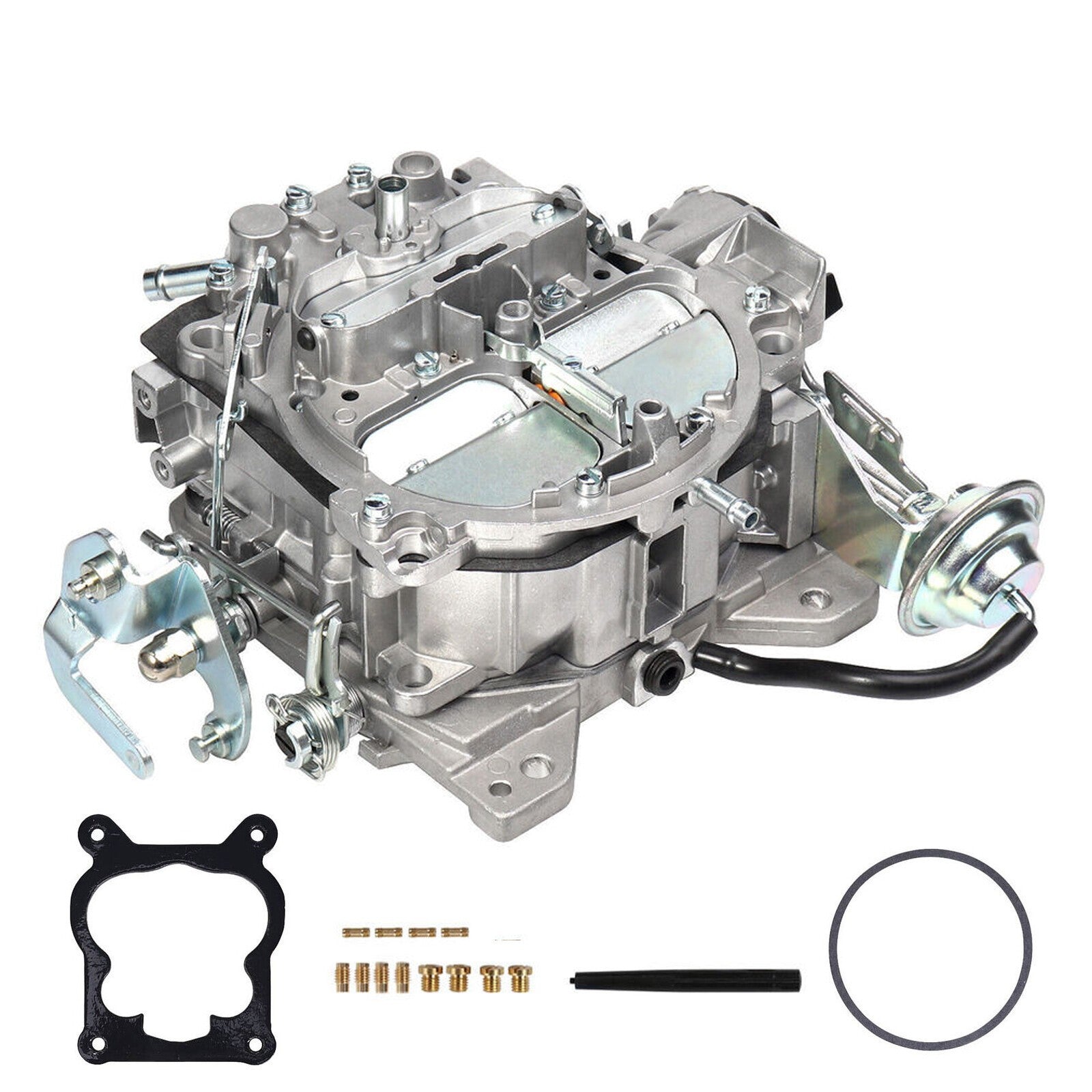 4-Barrel Carburetor for Chevy Cadillac GMC 305 350 7028230 Replacement