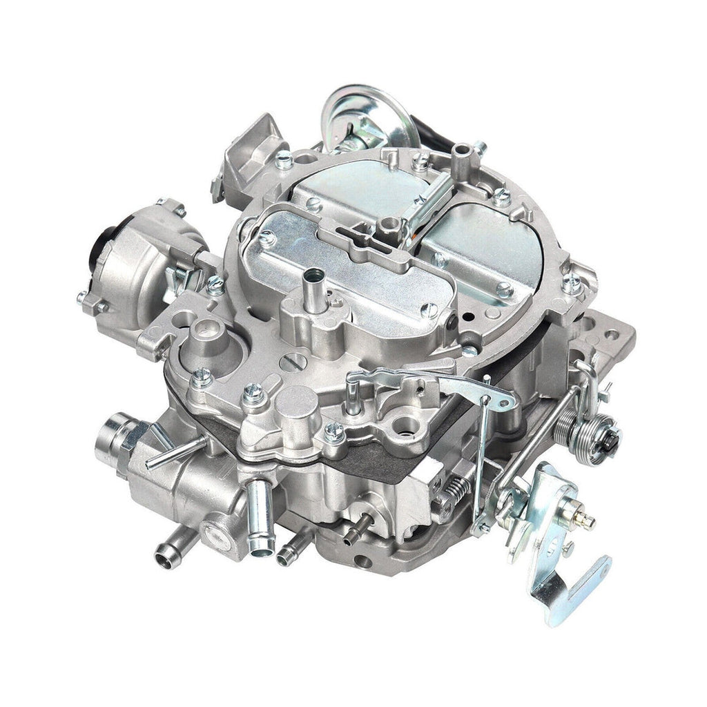 4-Barrel Carburetor for Chevy Cadillac GMC 305 350 7028230 Replacement