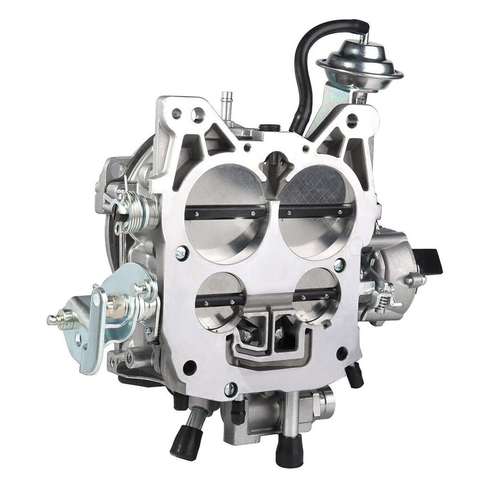 4-Barrel Carburetor for Chevy Cadillac GMC 305 350 7028230 Replacement