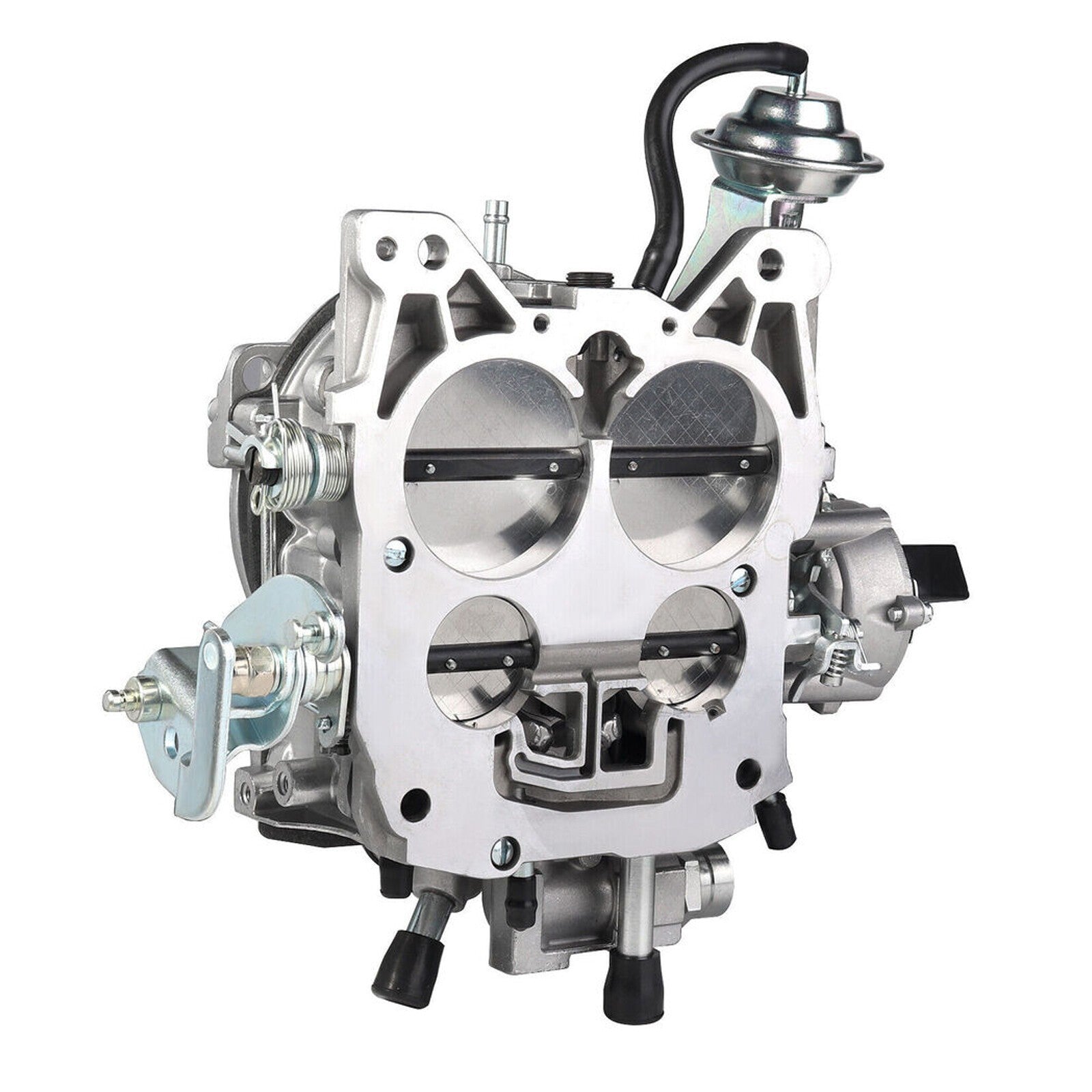 4-Barrel Carburetor for Chevy Cadillac GMC 305 350 7028230 Replacement