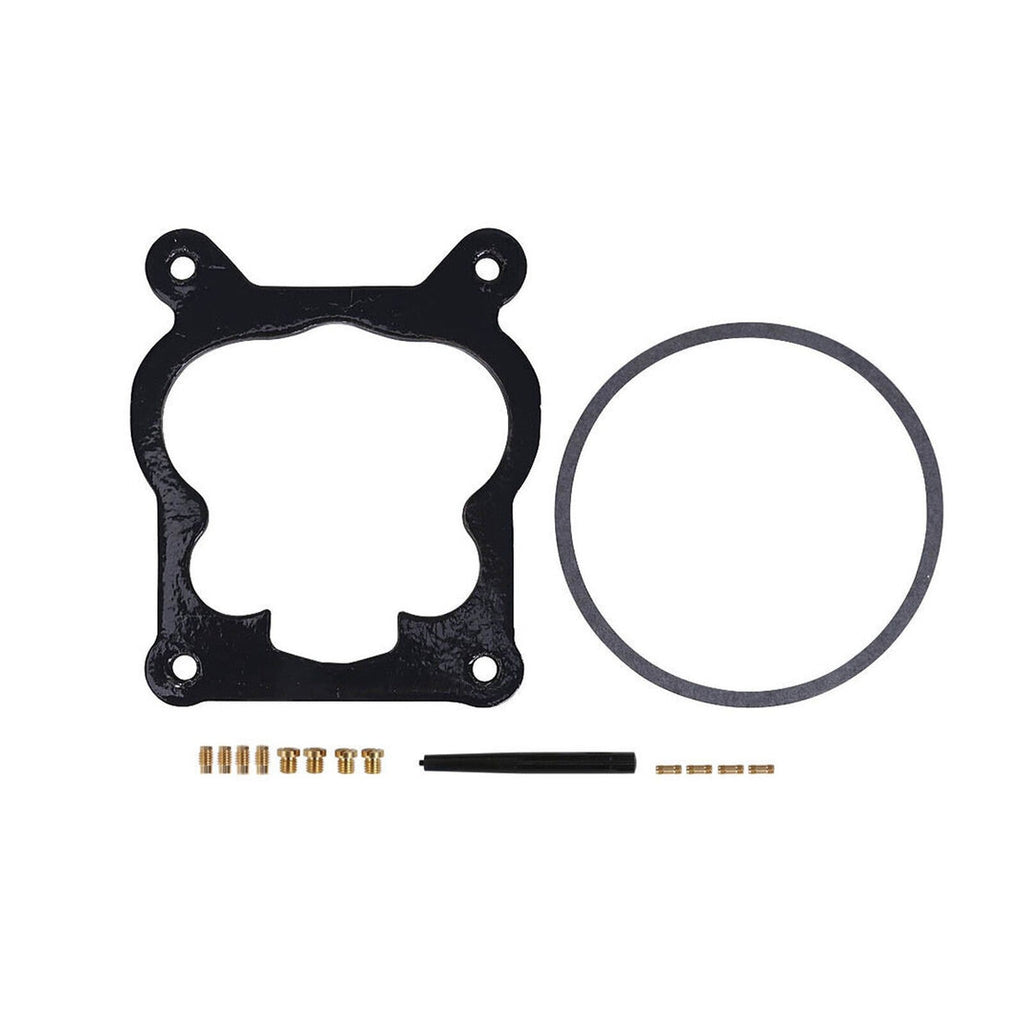 4-Barrel Carburetor for Chevy Cadillac GMC 305 350 7028230 Replacement