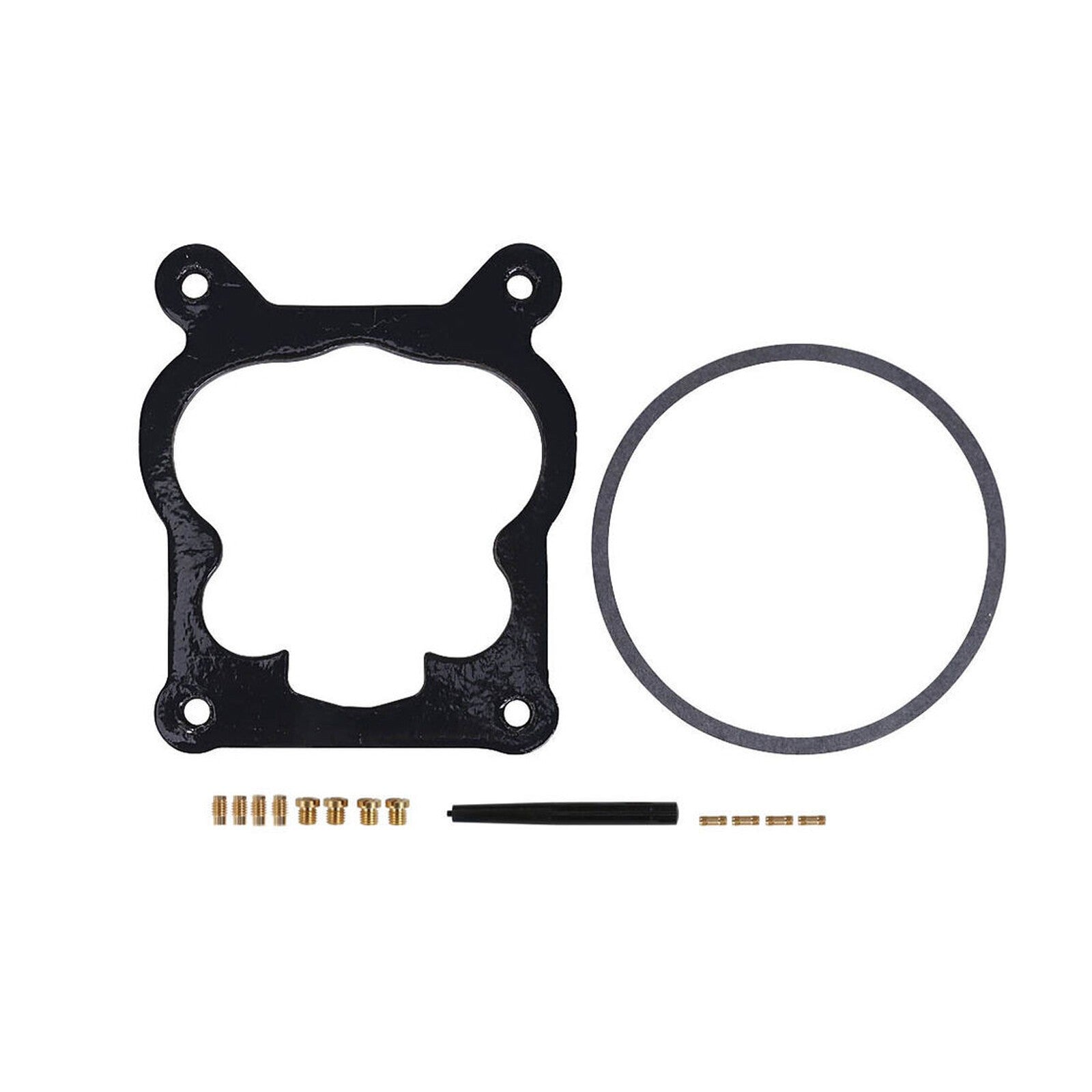 4-Barrel Carburetor for Chevy Cadillac GMC 305 350 7028230 Replacement
