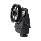 Power Steering Pump w/ Pulley for 06-11 Chevy Impala V6 3.5L 20-69989