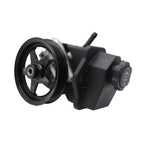 Power Steering Pump w/ Pulley for 06-11 Chevy Impala V6 3.5L 20-69989