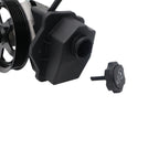 Power Steering Pump w/ Pulley for 06-11 Chevy Impala V6 3.5L 20-69989