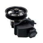 Power Steering Pump w/ Pulley for 06-11 Chevy Impala V6 3.5L 20-69989