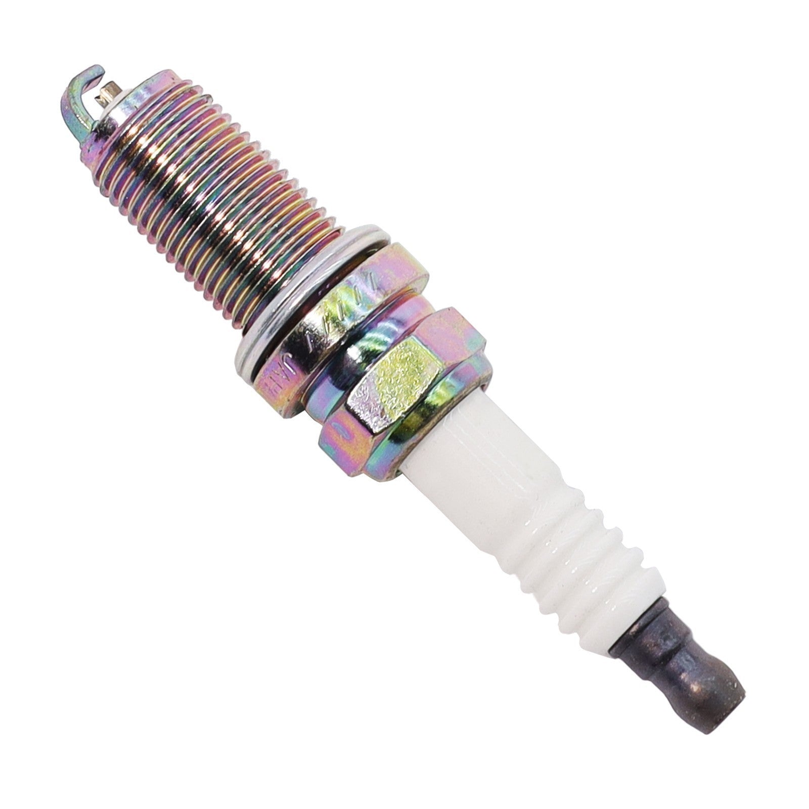 Set of 4 LFR5A11 Spark Plugs for Hyundai Infiniti Toyota 4Runner 2.5L 2.7L