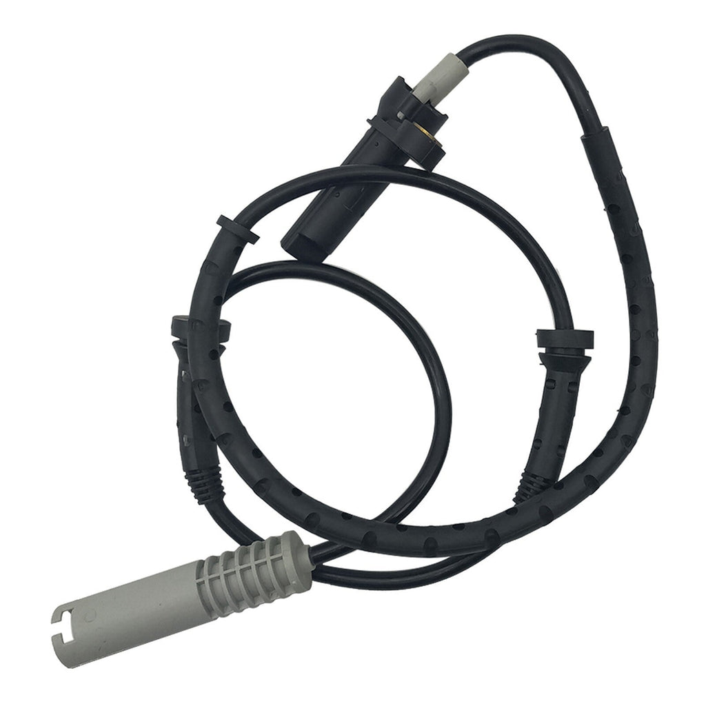 ABS Rear Wheel Speed Sensor BMW 5-Series 528I 540I 1997-1999 34521182160