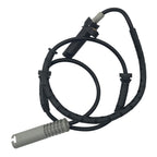 ABS Rear Wheel Speed Sensor BMW 5-Series 528I 540I 1997-1999 34521182160