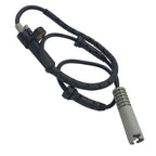 ABS Rear Wheel Speed Sensor BMW 5-Series 528I 540I 1997-1999 34521182160