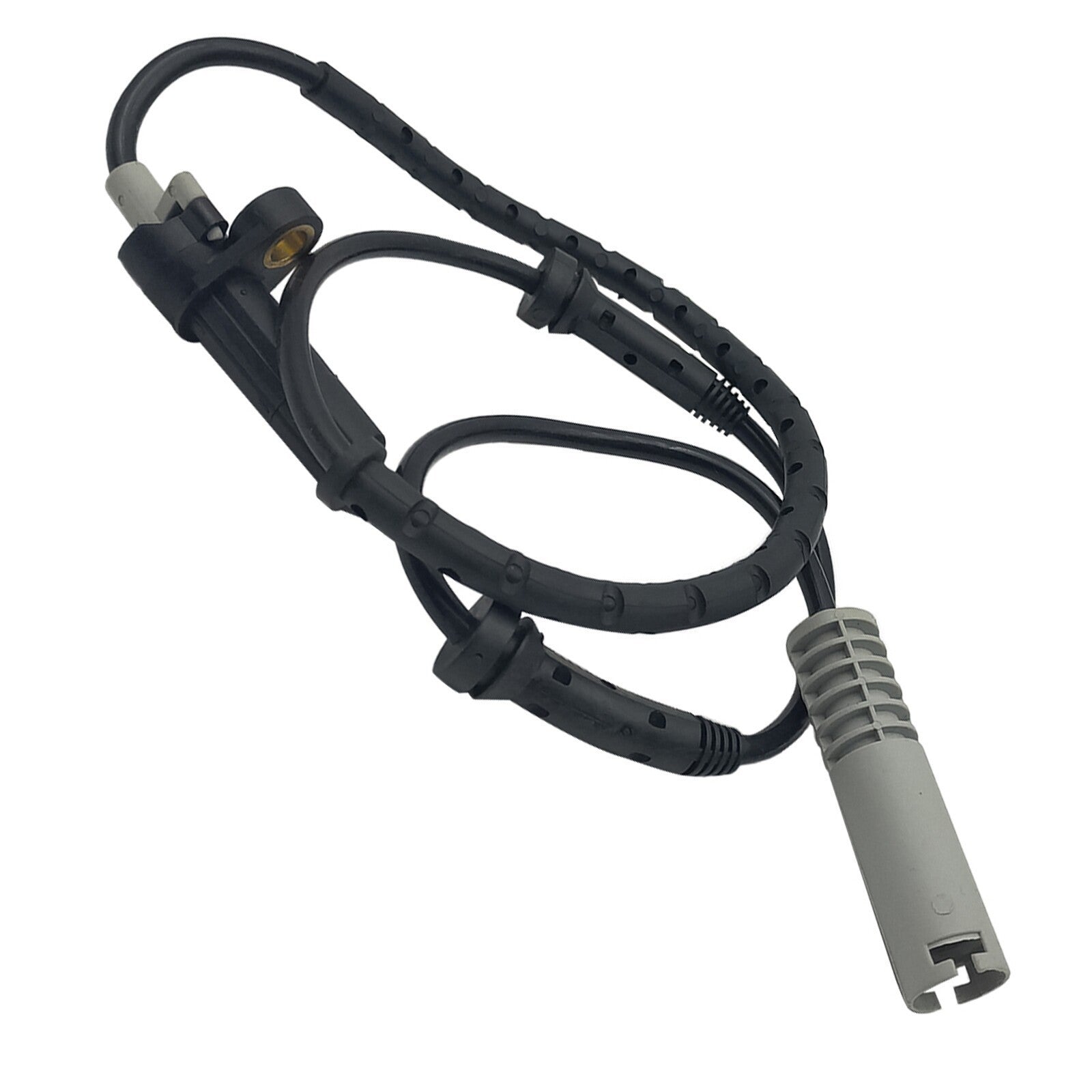ABS Rear Wheel Speed Sensor BMW 5-Series 528I 540I 1997-1999 34521182160