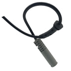 ABS Rear Wheel Speed Sensor BMW 5-Series 528I 540I 1997-1999 34521182160