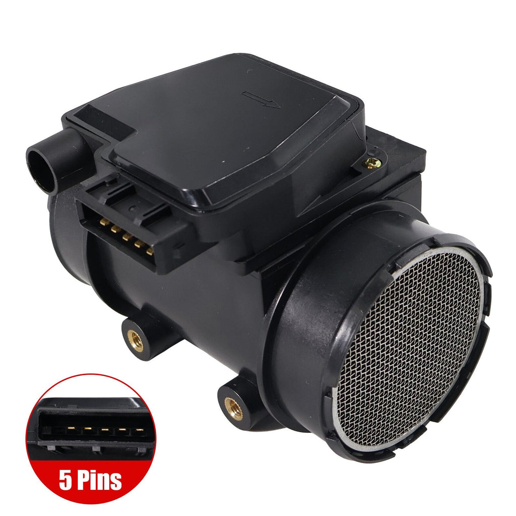 MAF Mass Air Flow Sensor for 1987-1994 Mazda B2200 B2600 MPV E5T50371