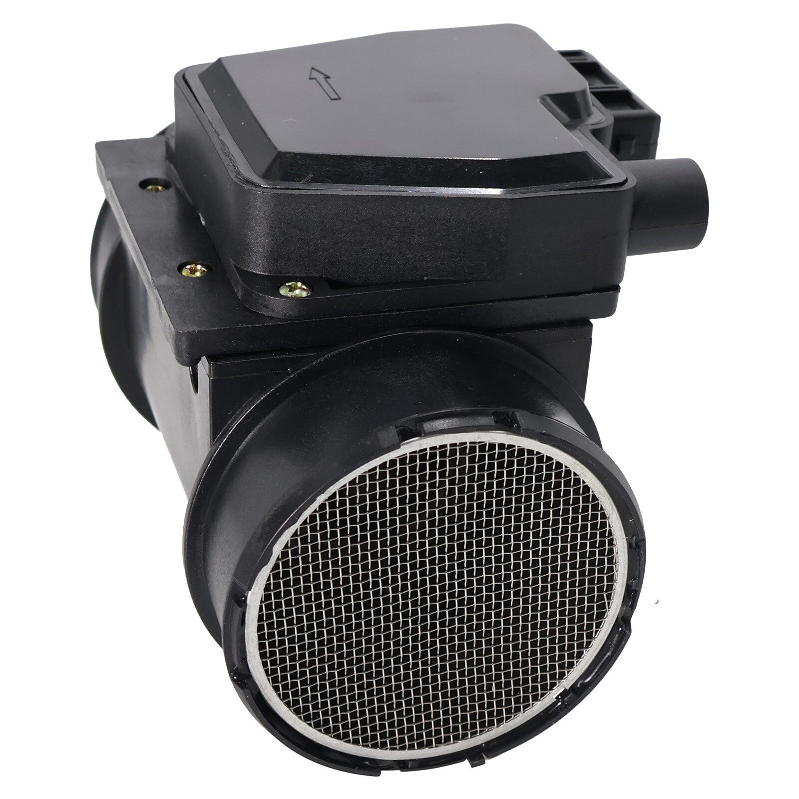 MAF Mass Air Flow Sensor for 1987-1994 Mazda B2200 B2600 MPV E5T50371