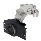 Right Engine Mount for Nissan Rogue Select Sentra - Durable Replacement Part