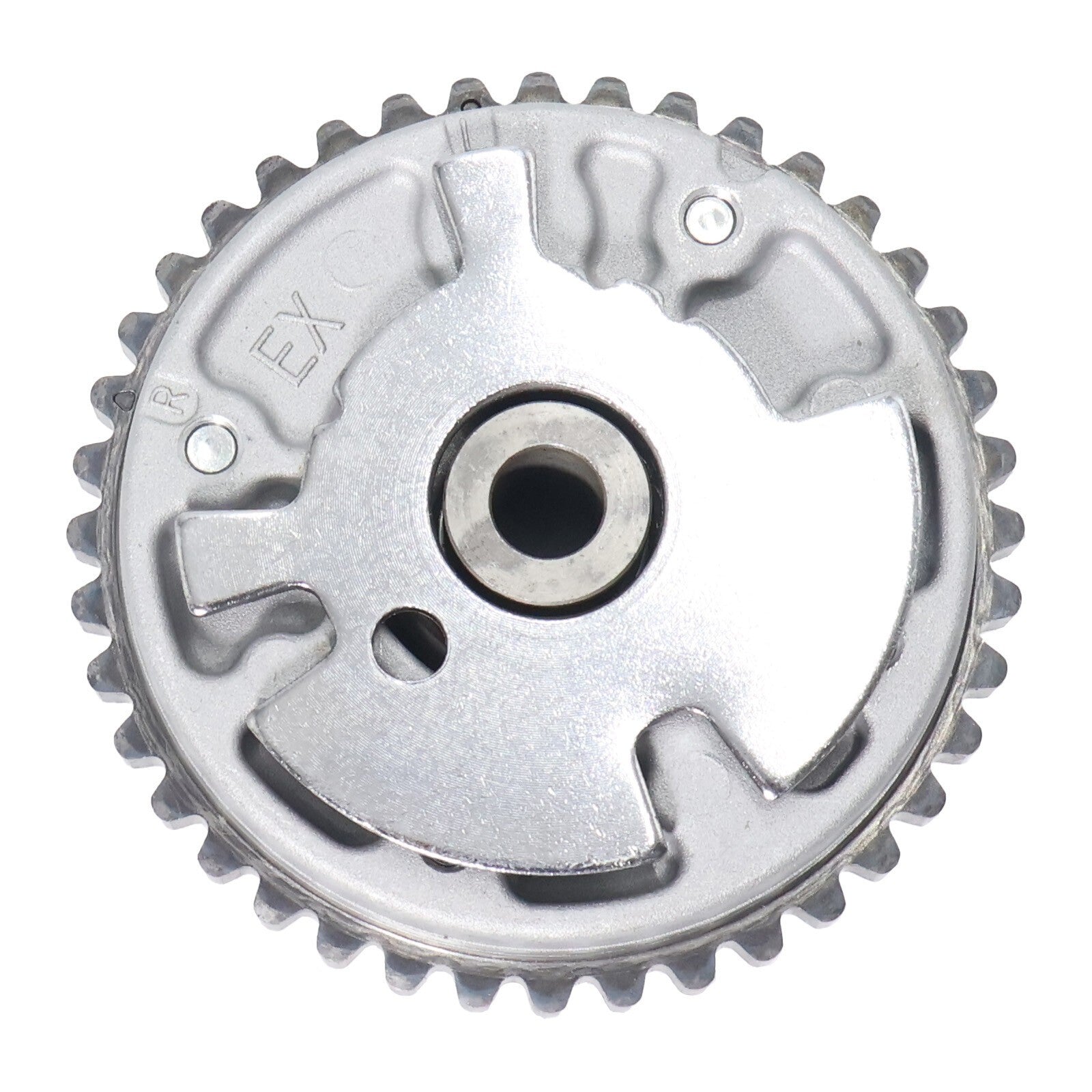 4PCS VVT Engine Sprockets for Suzuki GMC Buick 12684830 Replacement Parts