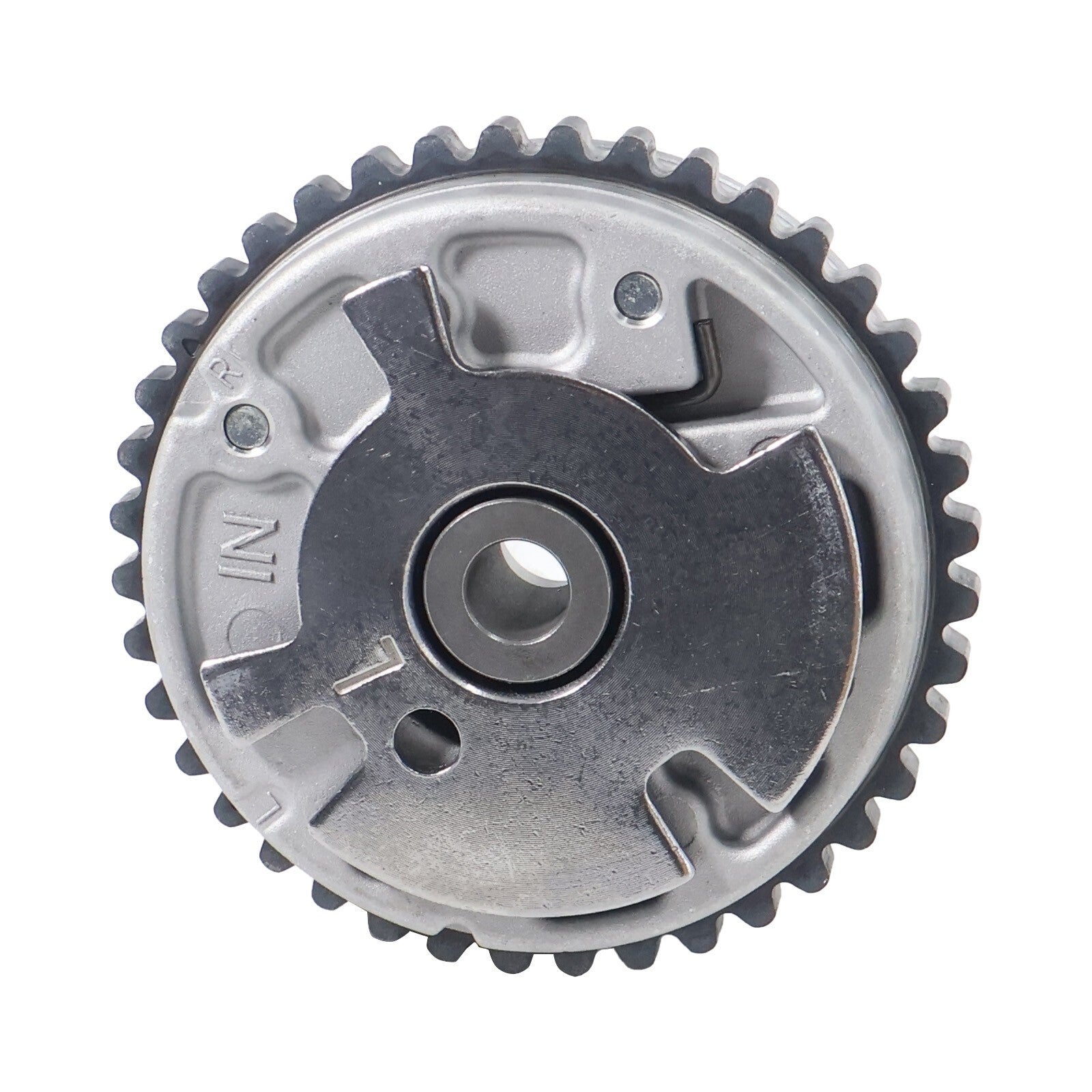 4PCS VVT Engine Sprockets for Suzuki GMC Buick 12684830 Replacement Parts