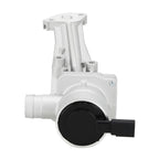 Secondary Air Injection Check Valve 07K131351C for VW Beetle Golf Jetta Rabbit