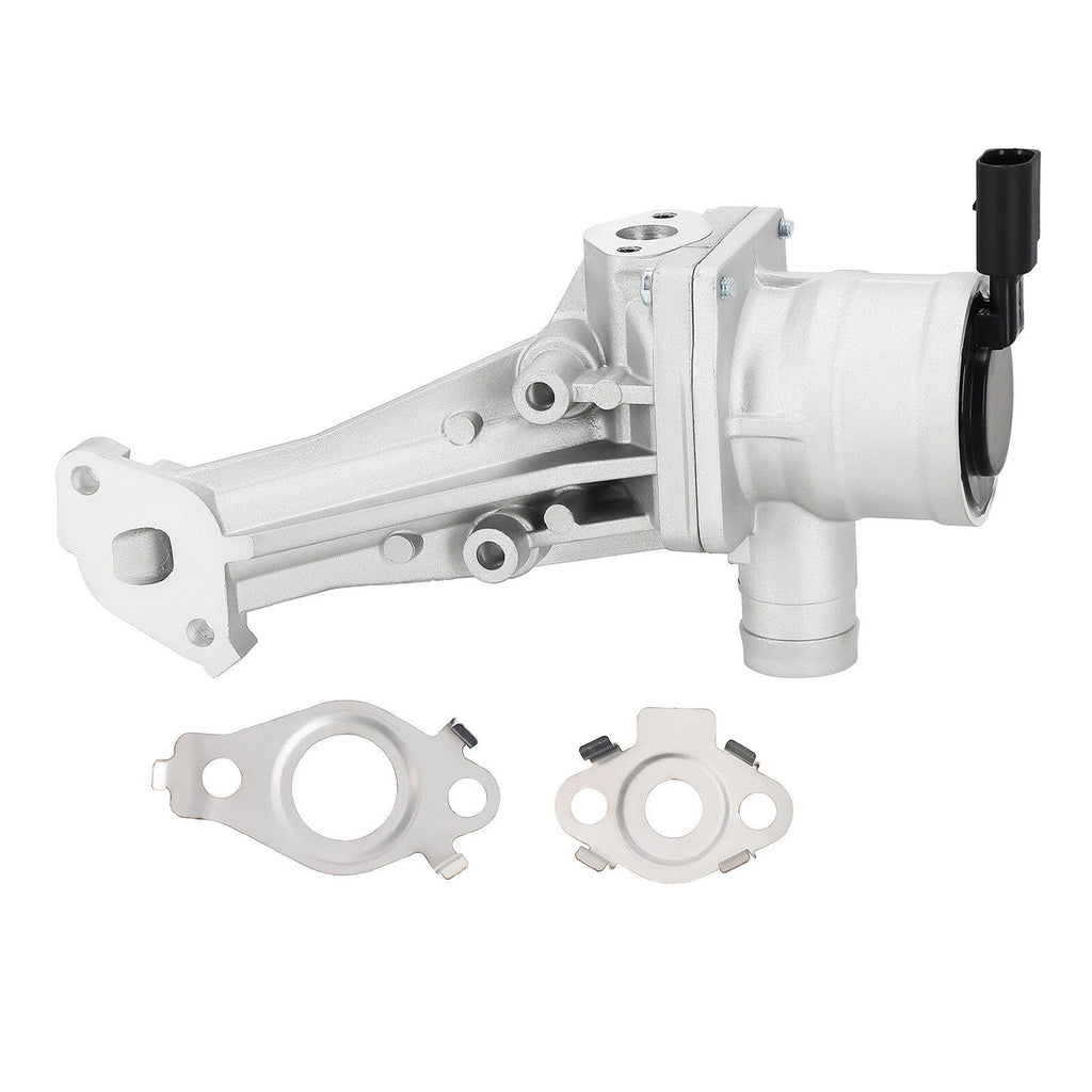 Secondary Air Injection Check Valve 07K131351C for VW Beetle Golf Jetta Rabbit