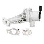 Secondary Air Injection Check Valve 07K131351C for VW Beetle Golf Jetta Rabbit